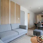 Amazing 1Br In San Isidro