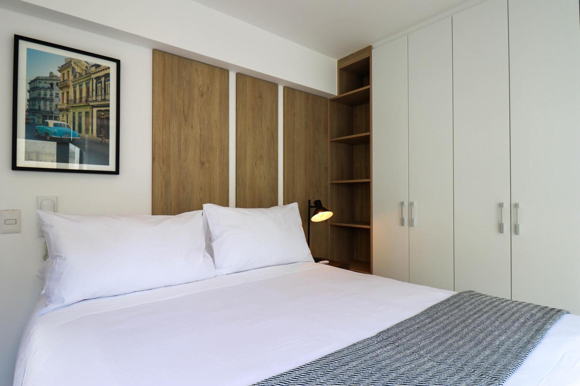 Amazing 1br In San Isidro Apartamento