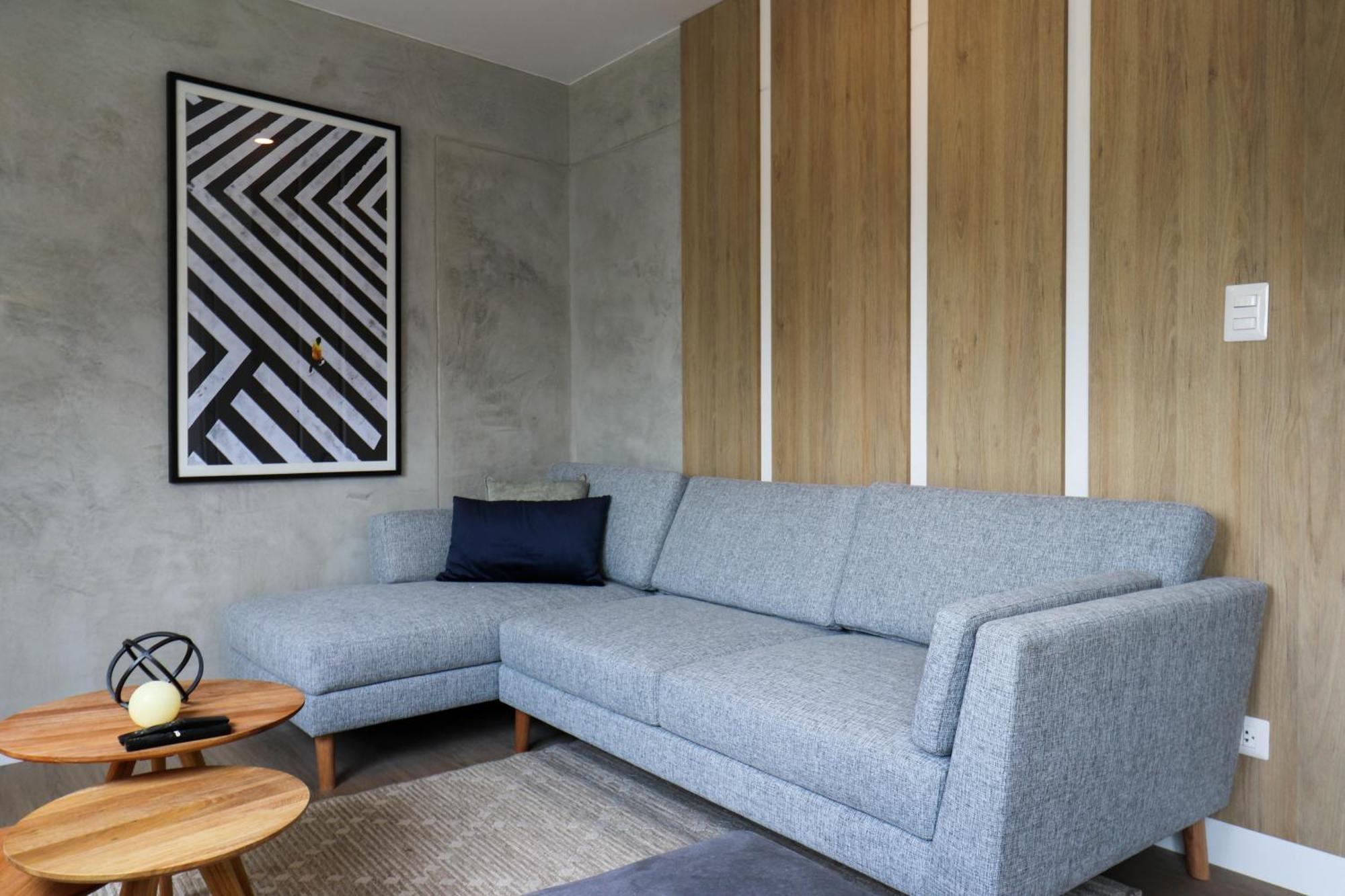Amazing 1br In San Isidro Apartamento *