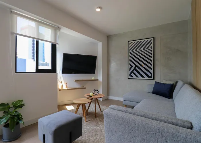 Amazing 1Br In San Isidro
