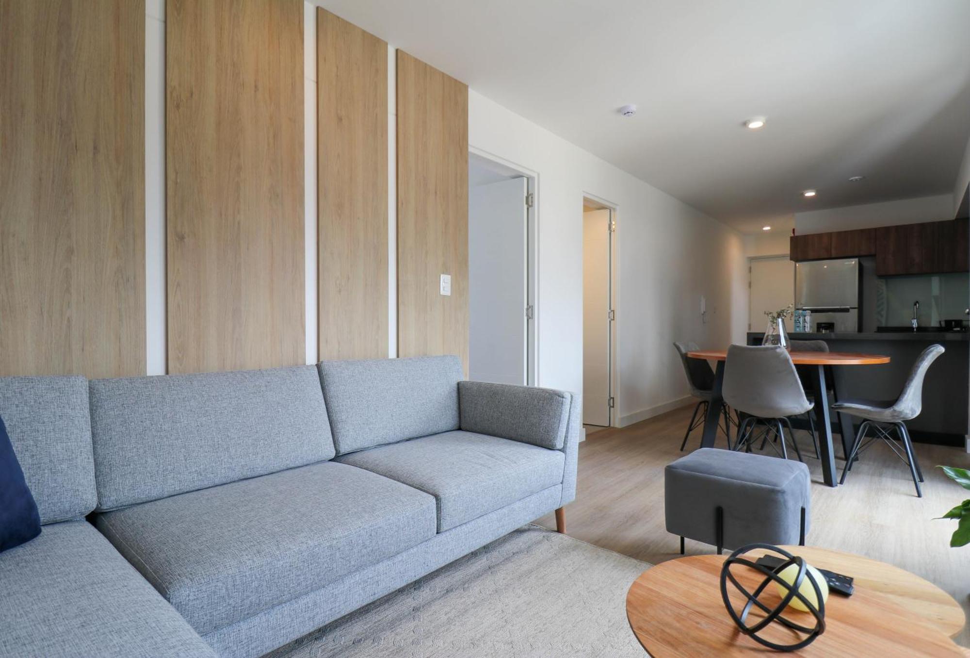 Apartment Amazing 1br In San Isidro