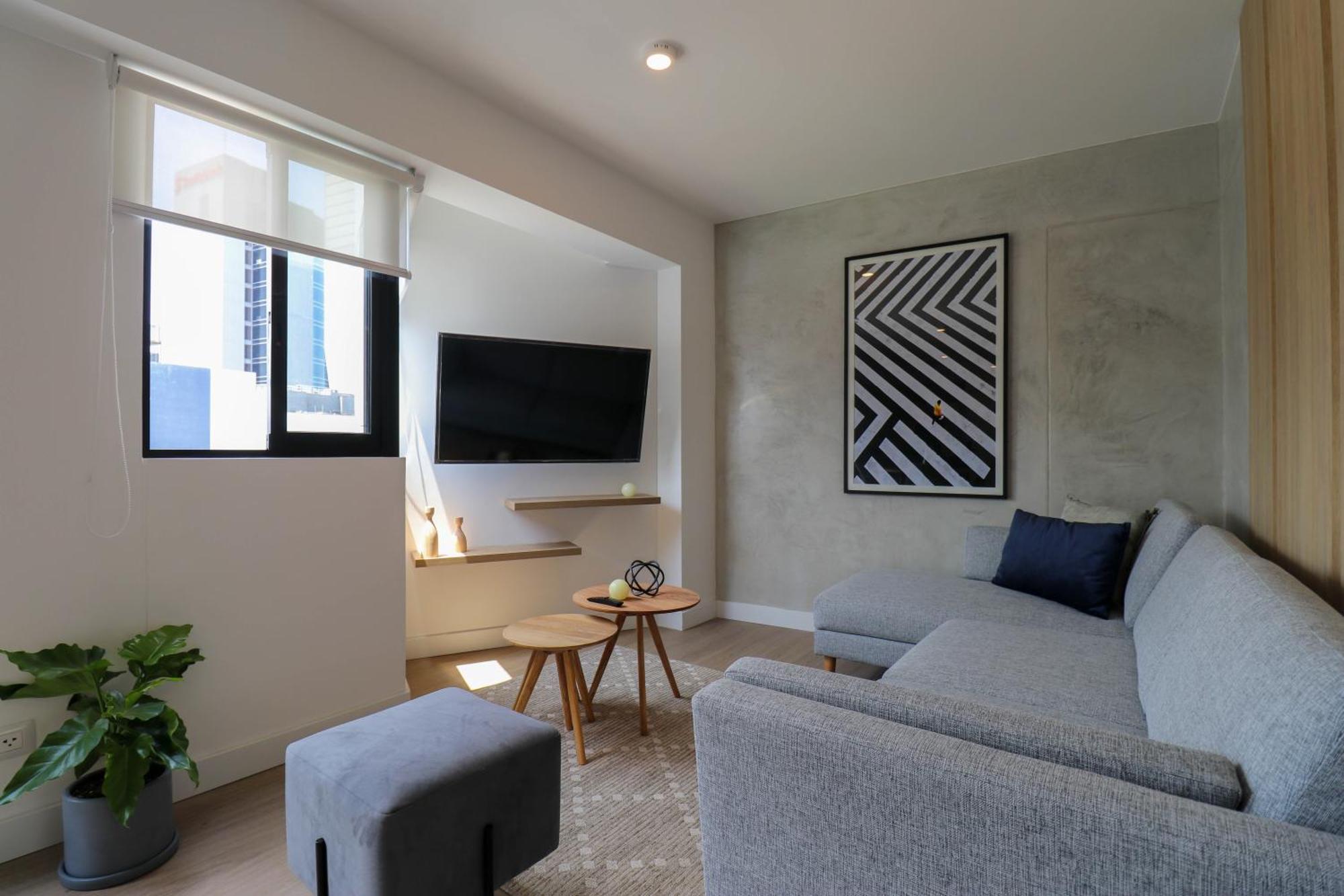 Amazing 1br In San Isidro Apartment