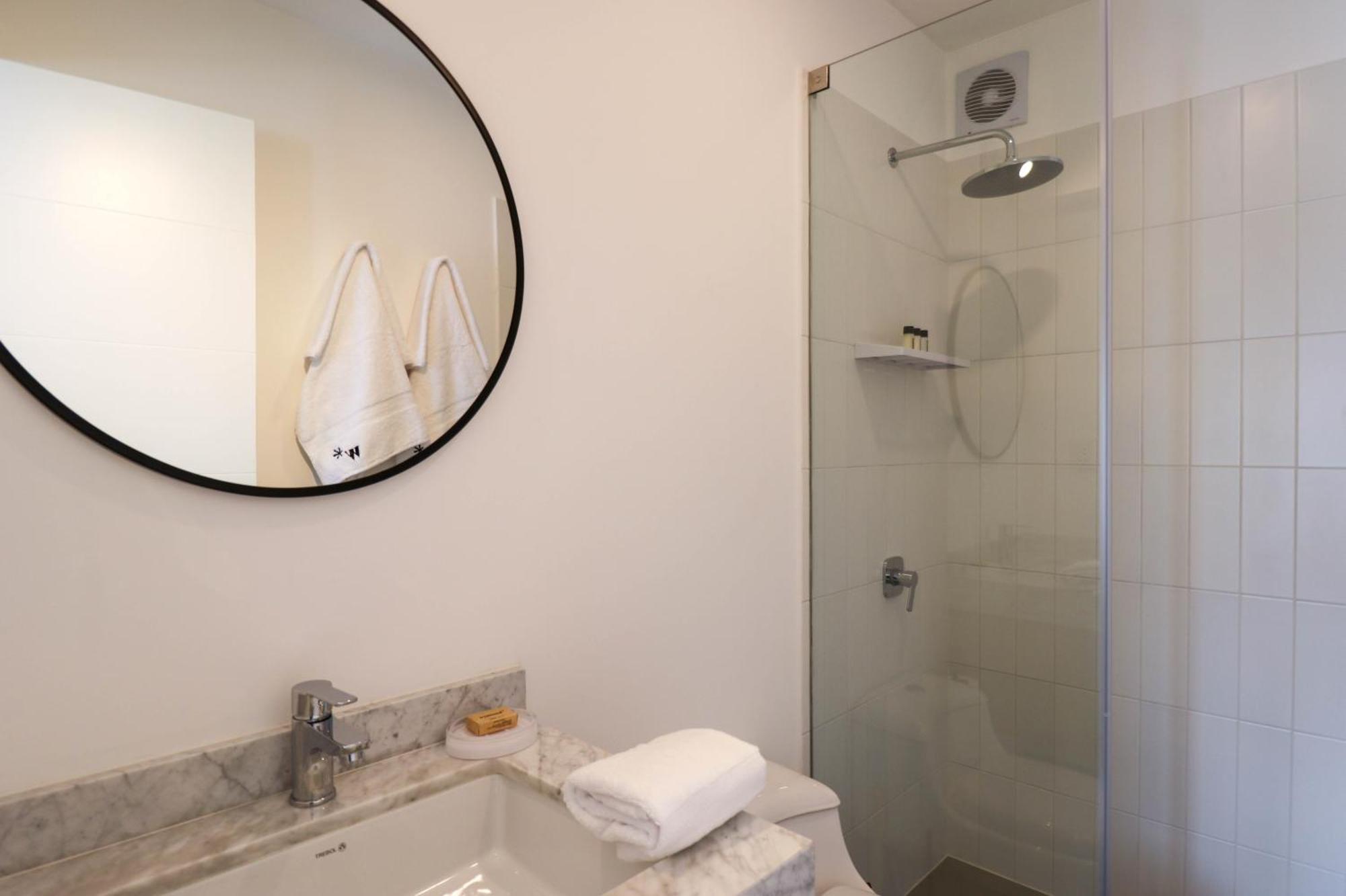 Amazing 1br In San Isidro Apartment Lima
