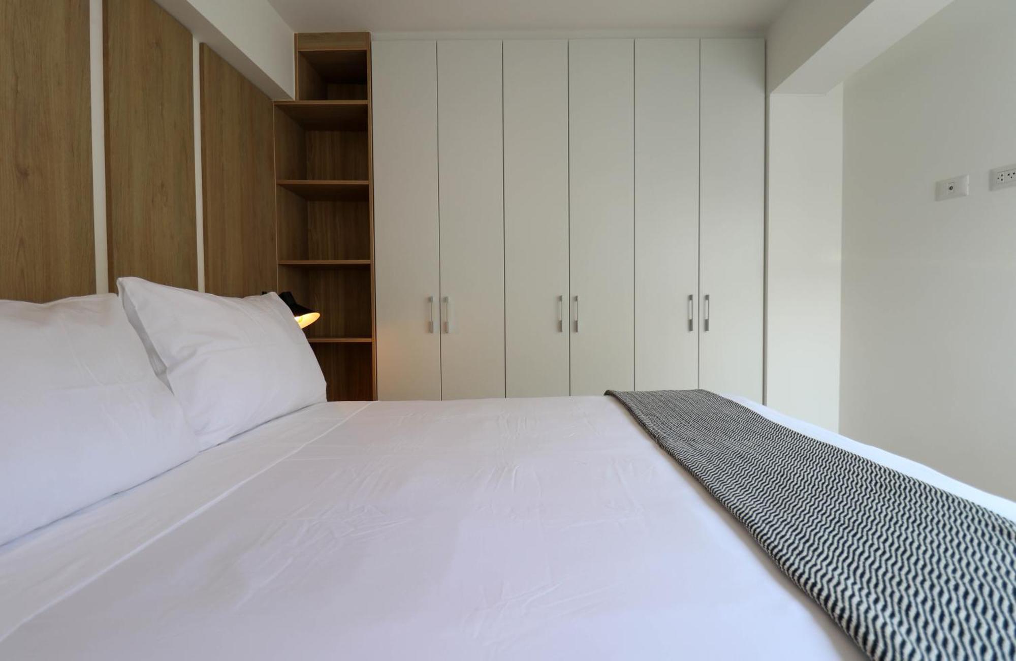 Amazing 1br In San Isidro *